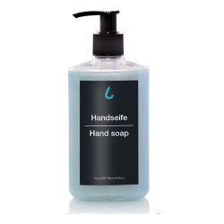 Handseife rea-soft® Waschlotion, 4 x 250 ml