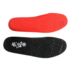 Einlegesohle Insole PerfectFit Winter