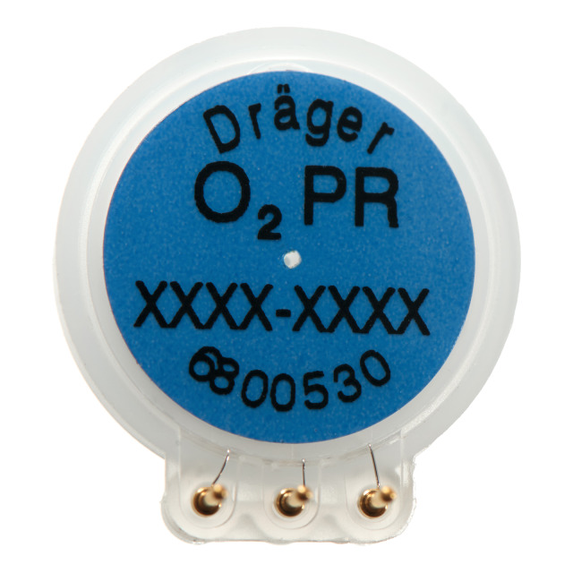 XXS O2 PR-Sensor
