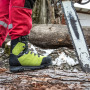 Stiefel HAIX PROTECTOR ULTRA 2.0 GTX lime-green