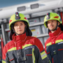 Feuerwehrhelm ROSENBAUER HEROS H30