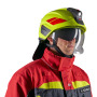 Feuerwehrhelm ROSENBAUER HEROS H30